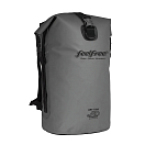 Купить Водонепроницаемый рюкзак FeelFree Gear Dry Tank Dry-Tank-40L-DP-V2_SlateGrey 40л 320x500x260мм серый из ПВХ-Тарпаулина 7ft.ru в интернет магазине Семь Футов