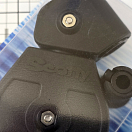 Купить Грузовой блок Scotty 1014 для стрелы даунриггера 7ft.ru в интернет магазине Семь Футов