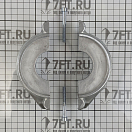 Купить Цинковый кольцевой анод Volvo Penta 3888305/3888306 для приводов Saildrive SD 130/150 105x141x27 мм, Osculati 43.532.00 7ft.ru в интернет магазине Семь Футов