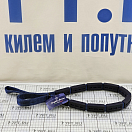 Купить Стропа для швартовки Douglas Marine 805-0014 1100мм 11800кг усиленная синяя 7ft.ru в интернет магазине Семь Футов