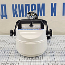 Купить Прожектор галогеновый AAA Worldwide 01604-WBC 12В 100Вт 360° дальний/ближний свет до 130м водозащищённый с разъёмом прикуривателя для крепления на плоскую поверхность 7ft.ru в интернет магазине Семь Футов