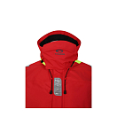 Купить Куртка Typhoon Offshore 71760 размер S водонепроницаемая красная 7ft.ru в интернет магазине Семь Футов