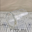 Купить Стакан для виски Nauticalia 2184 220мл с диском Плимсоля из прозрачного стекла 7ft.ru в интернет магазине Семь Футов