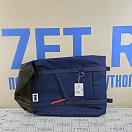 Купить Водонепроницаемый рюкзак Helly Hansen Stockholm 67187_584-STD 28л синий цвет 7ft.ru в интернет магазине Семь Футов