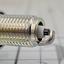 Купить Свеча зажигания стандартная Ngk spark plugs 41-KR9CG 90893 никелевая 7ft.ru в интернет магазине Семь Футов