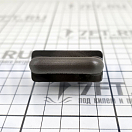 Купить Ползун грота Bainbridge Allslip A117 45x8.5x4мм из чёрного нейлона 7ft.ru в интернет магазине Семь Футов