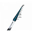 Купить Удилище болонское Colmic Max Fight Pro CAMAX01A 5м тест 100г усилие на подъем 9кг из высокомодульного карбона 7ft.ru в интернет магазине Семь Футов