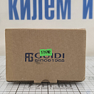 Купить Штуцер угловой Guidi 0110#100118 с наружной резьбой 3/8" для шланга Ø15мм 90° из латуни, Osculati 17.197.02 7ft.ru в интернет магазине Семь Футов