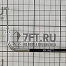 Купить Трос выхлопного клапана SPI SM-05277 длинный для снегоходов Arctic Cat 7ft.ru в интернет магазине Семь Футов