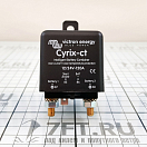 Купить Victron Cyrix-ct 12/24-120 dual battery charger 180 Ah, Osculati 14.263.01 7ft.ru в интернет магазине Семь Футов