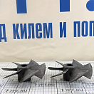 Купить Подруливающее устройство Max Power CT125 42535 24В 8,56кВт 115кгс Ø185мм для судов 10-18м (34-59') 7ft.ru в интернет магазине Семь Футов