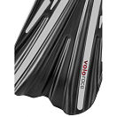Купить Ласты для плавания с закрытой пяткой Mares Volo Race 410313 размер 42-43 серый 7ft.ru в интернет магазине Семь Футов
