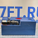 Купить Комплект для обработки сточных вод Matromarine Products 9400000578 78л 12В 700x400x300мм (бак 78л, помпа 12В, фильтр, датчик уровня, вент. головка) 7ft.ru в интернет магазине Семь Футов