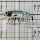 Купить Воблер SPRO Iris Underdog Jointed 100 4867-1826 100мм 26гр крючок №2 глубина погружения 0,8м цвет Herring 7ft.ru в интернет магазине Семь Футов