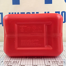 Купить Канистра для бензина Scepter Essence 07079 285x195x300мм 10л из прочного красного полиэтилена высокой плотности 7ft.ru в интернет магазине Семь Футов