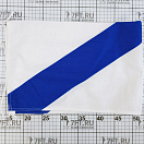 Купить Флаг ВМФ России Adria Bandiere BR354 500х750мм из тканого полиэстера 7ft.ru в интернет магазине Семь Футов