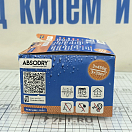 Купить Набор сменных заправок с кристаллами соли для осушителя ABSODRY 3штx450г, Osculati 52.153.04 7ft.ru в интернет магазине Семь Футов