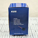 Купить Аналоговый тахометр KUS BB KY07206 8000об/мин Ø85мм 12/24В IP67 со счетчиком моточасов SR:1-10 чёрный/чёрный 7ft.ru в интернет магазине Семь Футов