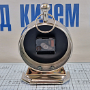 Купить Часы Франклина Nauticalia 2104 240мм из алюминия 7ft.ru в интернет магазине Семь Футов