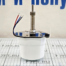 Купить Мотор яхтенного стеклоочистителя TMC 00301/TMC-003-24V-90 24В 90° корпус из белого пластика 7ft.ru в интернет магазине Семь Футов