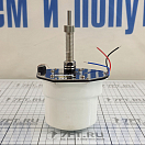 Купить Мотор яхтенного стеклоочистителя TMC 00301/TMC-003-12V-90 12В 90° корпус из белого пластика 7ft.ru в интернет магазине Семь Футов