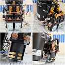 Купить Подруливающее устройство Max Power 42535 CT125 24В 8,56кВт 115кгс Ø185мм для судов 10-18м (34-59') 7ft.ru в интернет магазине Семь Футов
