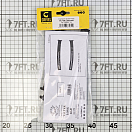 Купить Регулирующая планка для кошек Grivel Valter Long Bar RB097.14 190мм из стали 7ft.ru в интернет магазине Семь Футов