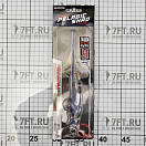 Купить Мягкая приманка Quantum fishing Pelagic Shad Set Pin 3460003 210мм 60г цвет Tricky Day 7ft.ru в интернет магазине Семь Футов