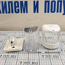 Купить Кормовой огонь Utility 78 белый 135° 12В в корпусе из белого пластика для судов до 20м, Osculati 11.427.04 7ft.ru в интернет магазине Семь Футов