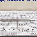 Купить Цинковый анод Tecnoseal 00601/2 Ø18x400мм стержневой 7ft.ru в интернет магазине Семь Футов