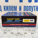 Купить Транцевые плиты Nauticus Smart Tabs SX SX10512-70 31,75кг (70lbs) 267х305мм (10,5"x12") из пластика для лодок/катеров 6,4-7,6м (21'-25') и мотором 150-220л.с. 7ft.ru в интернет магазине Семь Футов