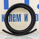 Купить Специальный топливный шланг Hoses Technology Carbopomp/M/15T TGLSL007010018020 Ø18ммx20м внутренний Ø10мм >14бар для дизельного топлива, биодизельного топлива и неэтилированного топлива из чёрной резины армированной синтетической нитью 7ft.ru в интернет магазине Семь Футов