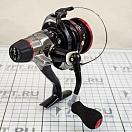Купить Катушка безынерционная Shimano fishing Stradic Ci4+ 2500RA STCI42500RA 6,0:1 лесоемкость 0,25мм/160м с задним фрикционом из эксклюзивного композита CI4+ 7ft.ru в интернет магазине Семь Футов