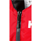 Купить Страховочный жилет Helly Hansen Rider 33820 ISO 12402-5 50N 70-90кг обхват груди 95-115см красный 7ft.ru в интернет магазине Семь Футов