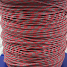 Купить Парусные нитки FSE Robline Opti-Dingy 7150869 0,9 мм 50 м красный/серебристый 7ft.ru в интернет магазине Семь Футов