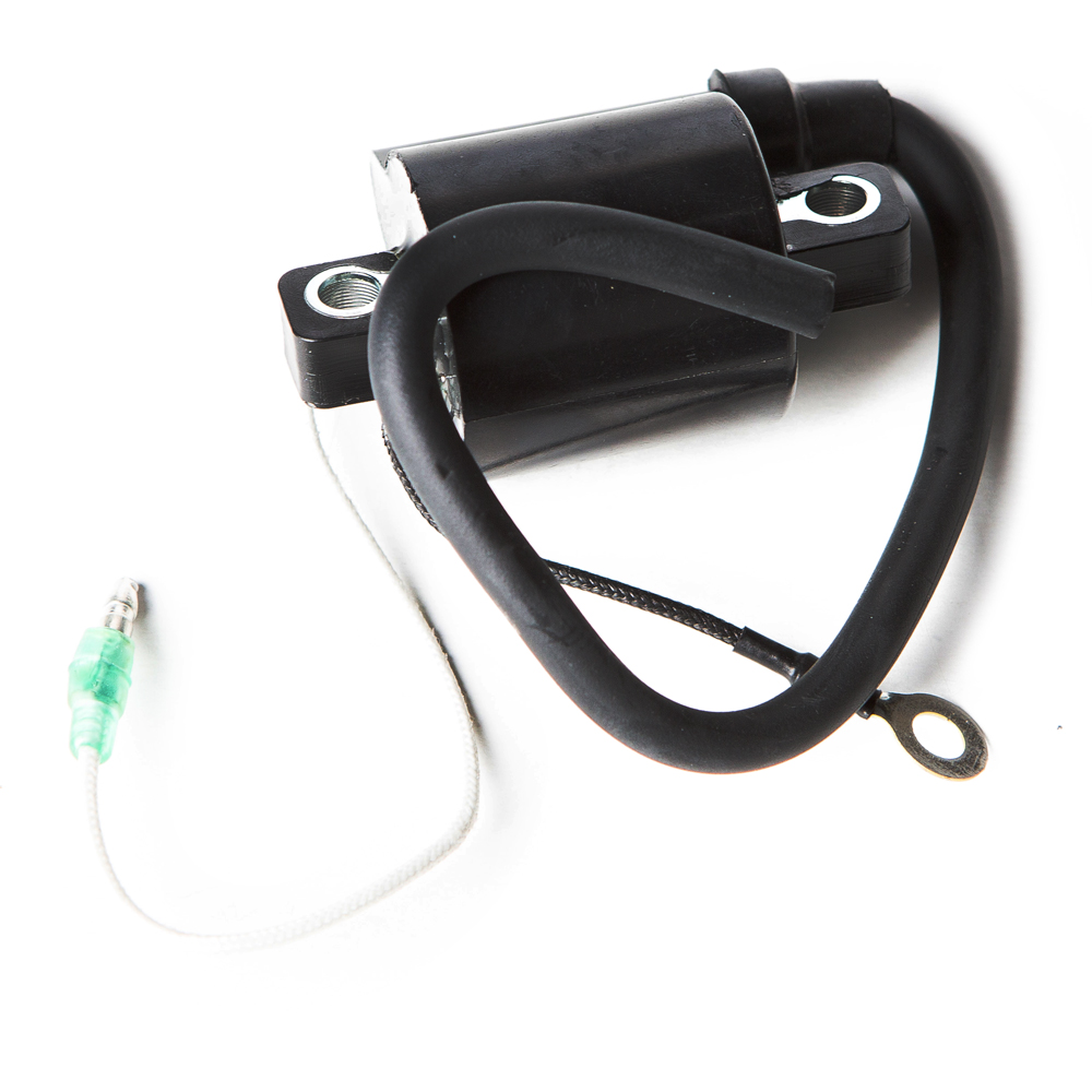 Купить Катушка зажигания Skipper для Yamaha 40X OEM: SK66T-85570-00/40F-01.03.25/40F-01.03.25/T40-05090100/PNFM40E-09009/66T-85570-00 в интернет магазине Семь Футов