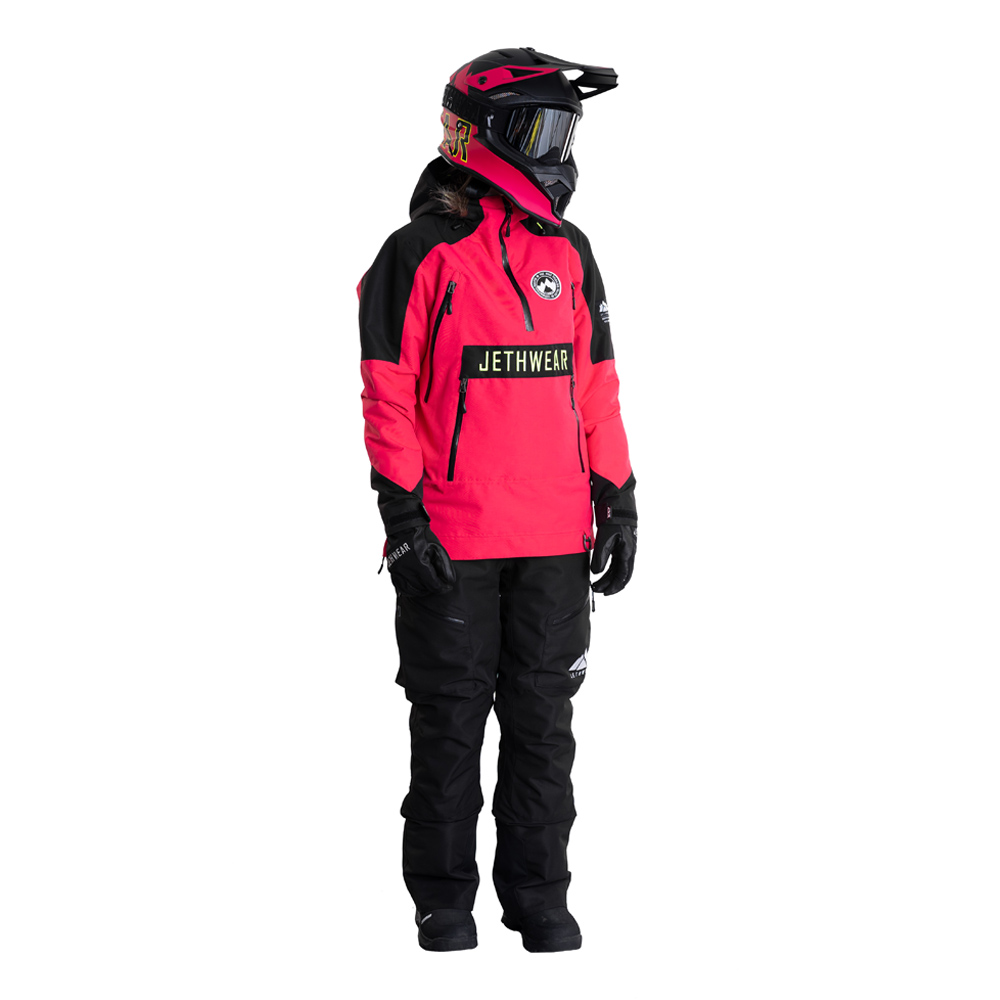 Купить Куртка Jethwear Flight с утеплителем S OEM: J2211-046-S_Sample в интернет магазине Семь Футов