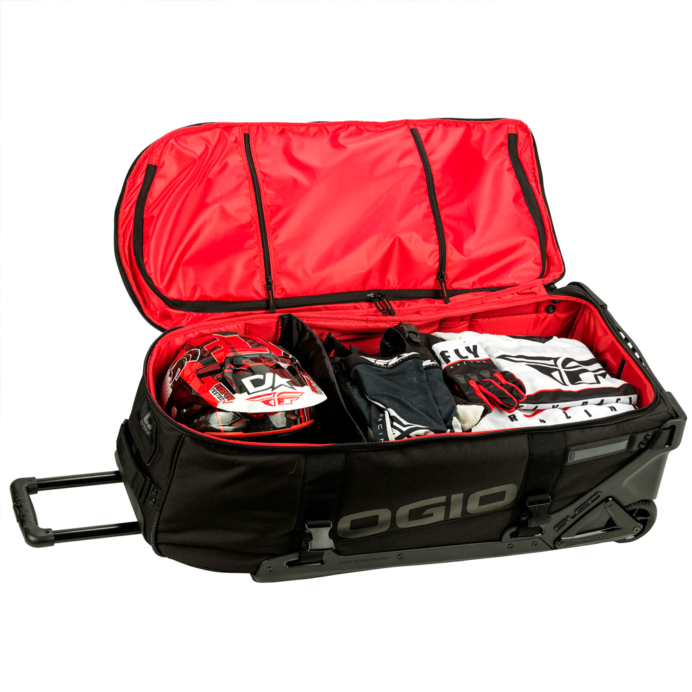 Купить Сумка Ogio RIG 9800 на колесиках Tropics OEM: 801000_10 в интернет магазине Семь Футов