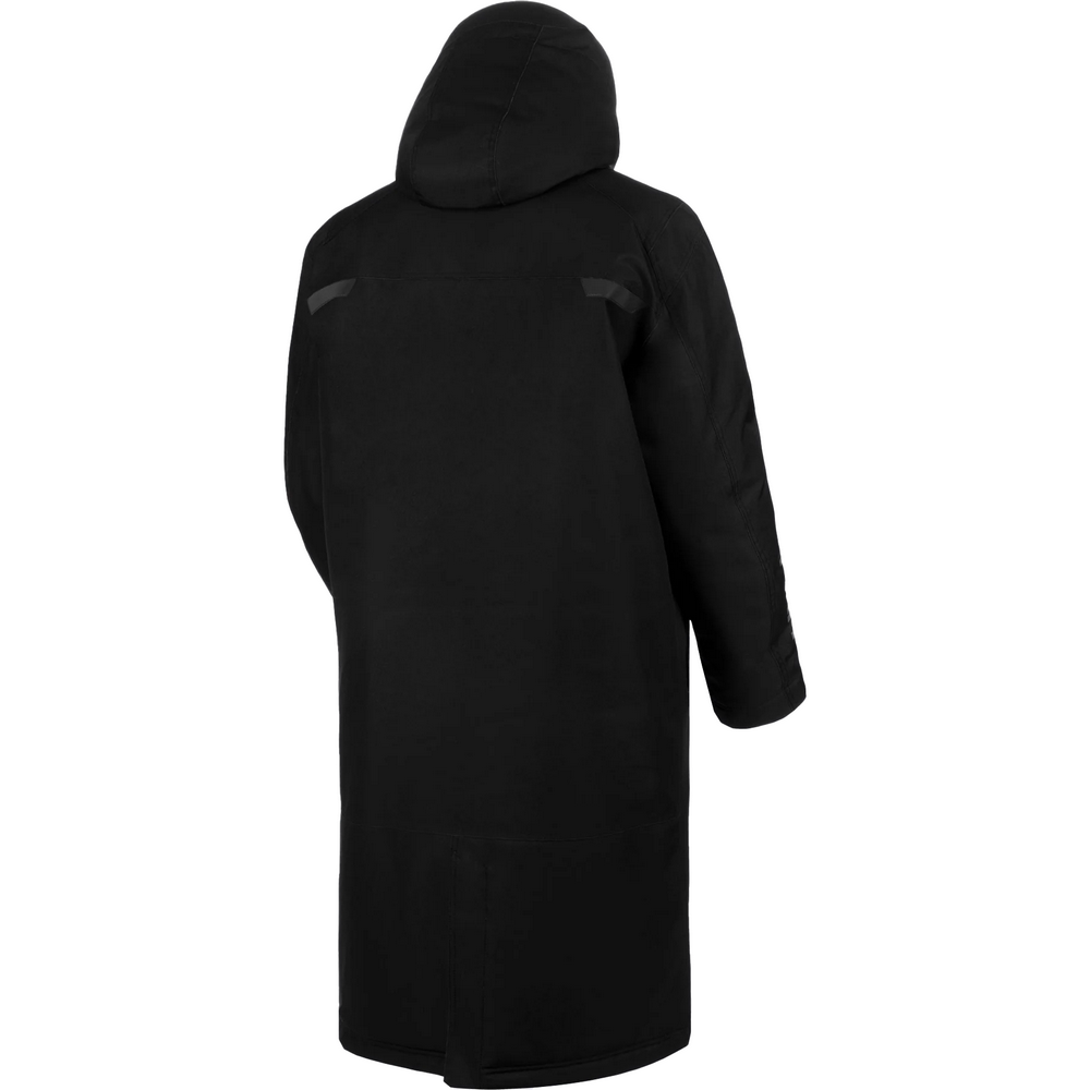 Купить Пальто FXR Warm-Up с утеплителем M OEM: 250033-1000-10 в интернет магазине Семь Футов