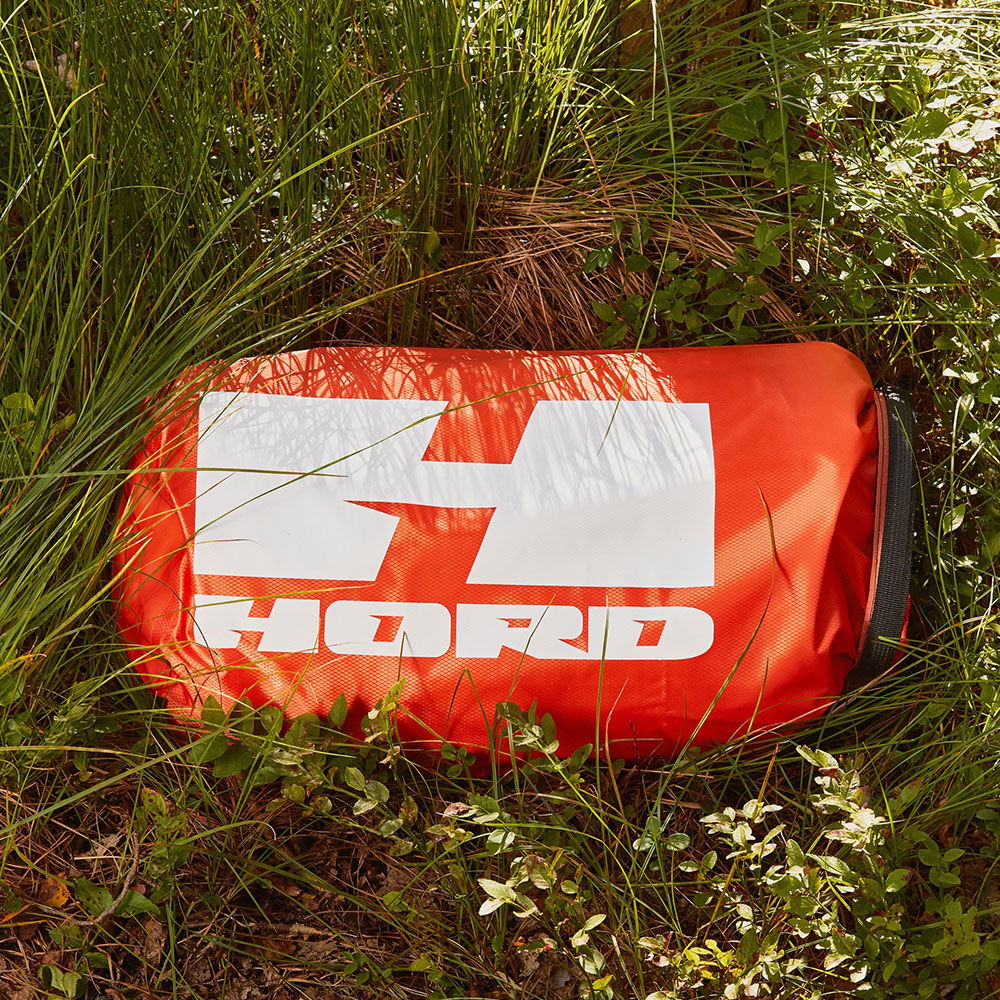 Купить Сумка Hord водонепроницаемая 15L One Size OEM: H25111C-010-OS в интернет магазине Семь Футов