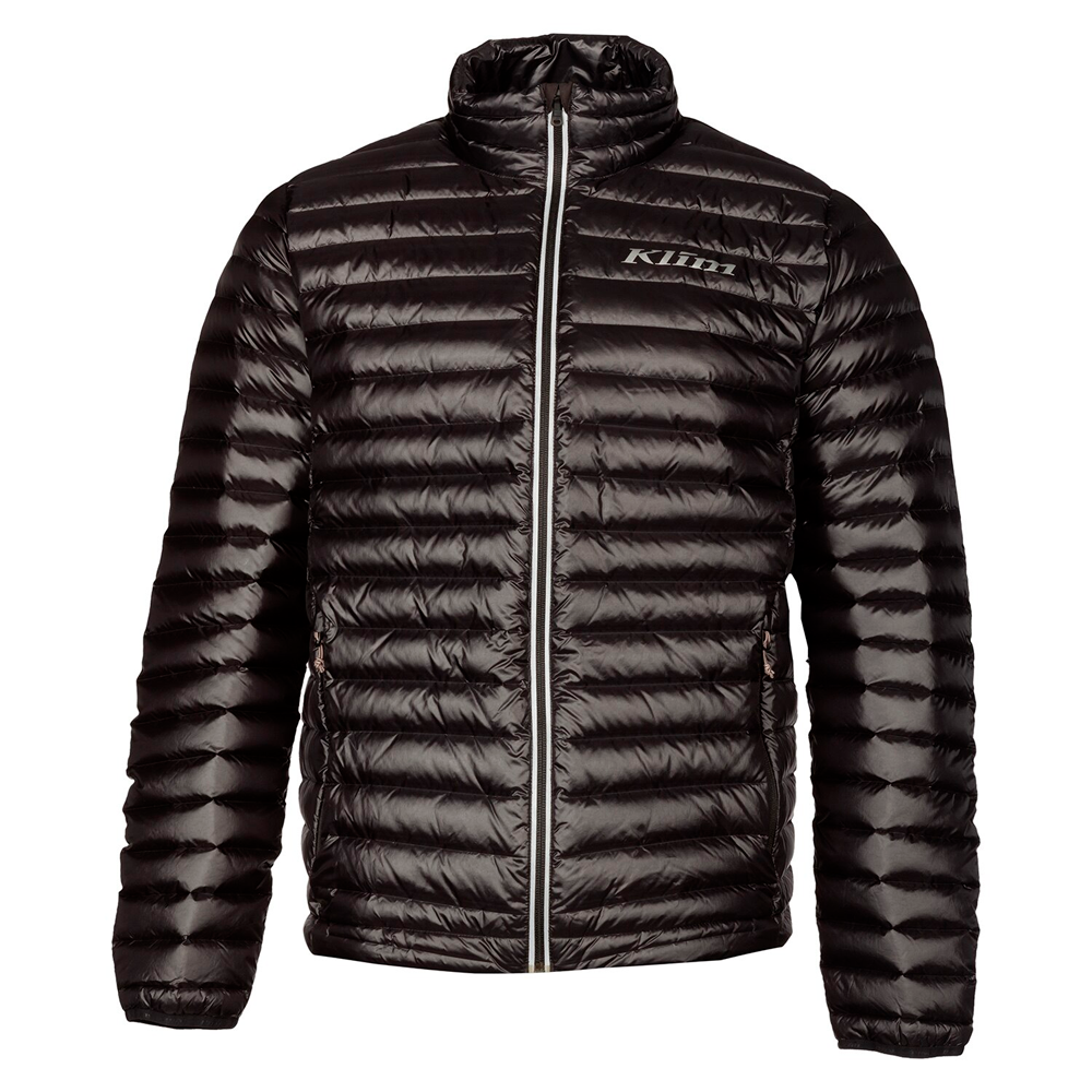 Купить Куртка Klim Maverick Down с утеплителем 2XL OEM: 3335-000-160-001 в интернет магазине Семь Футов