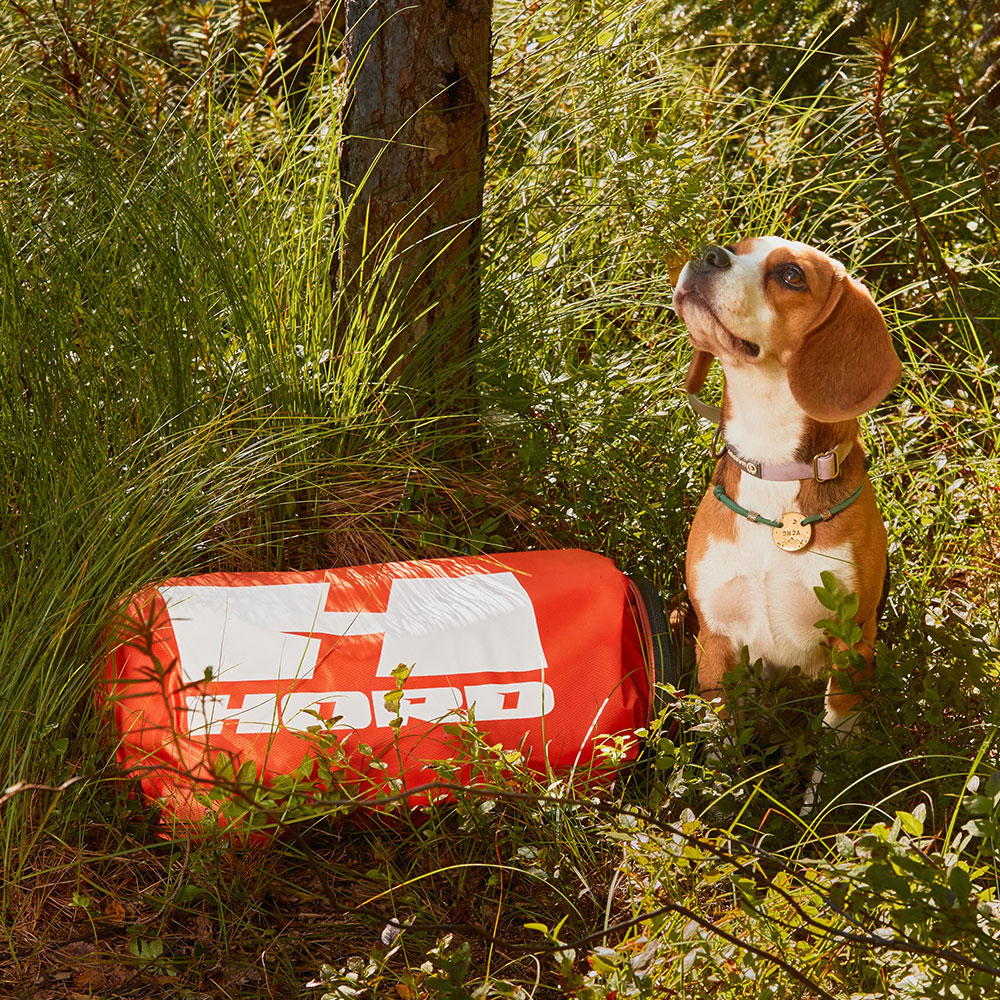 Купить Сумка Hord водонепроницаемая 15L One Size OEM: H25111C-010-OS в интернет магазине Семь Футов