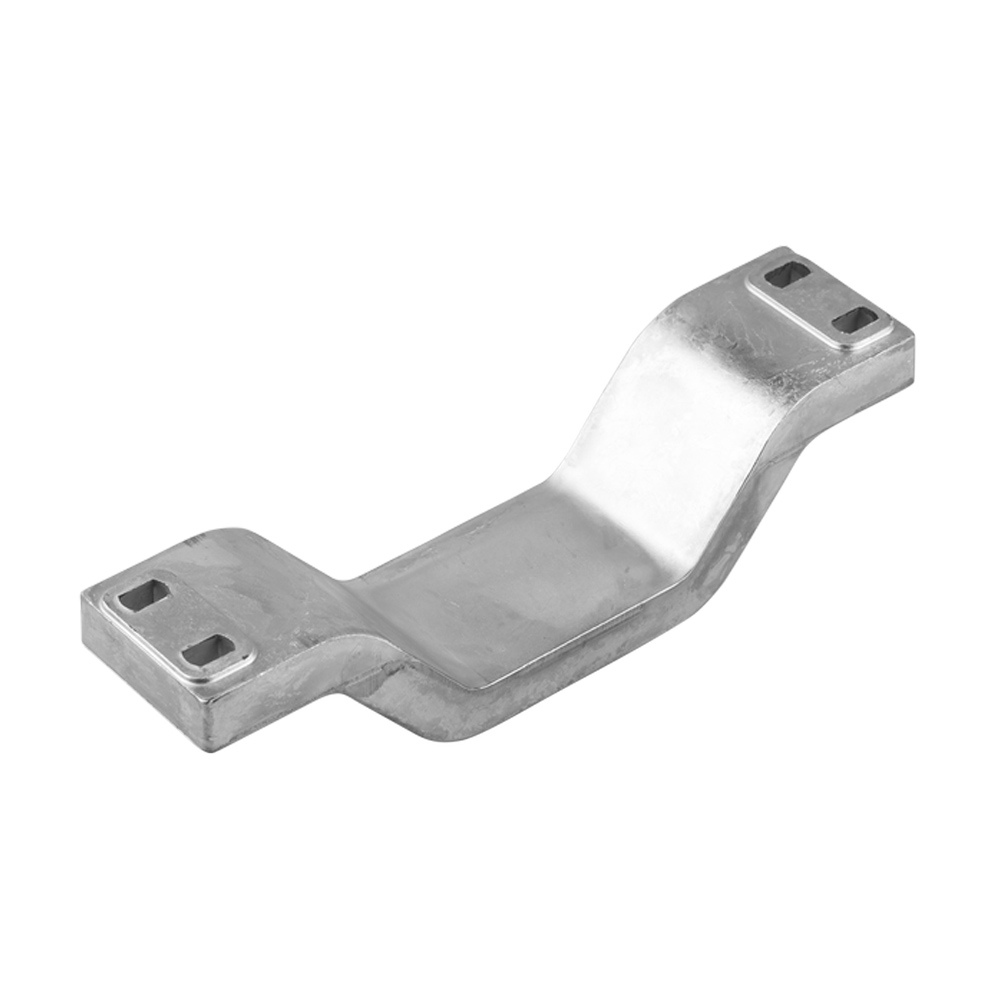 Купить Анод Skipper для Yamaha 115BET,  F115,  150FETO-200FETO алюминий OEM: SKPBA6G54525101A в интернет магазине Семь Футов