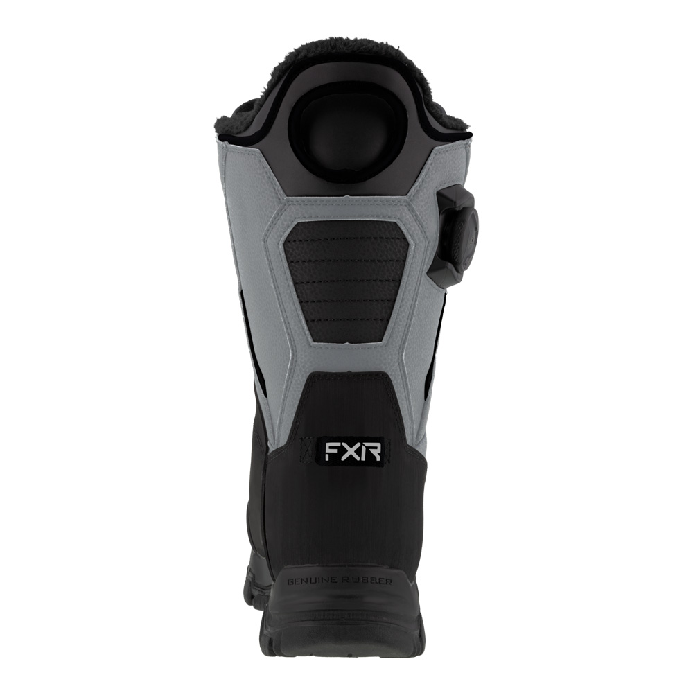 Купить Ботинки FXR Helium Dual BOA с утеплителем 42 OEM: 210704-1003-42 в интернет магазине Семь Футов