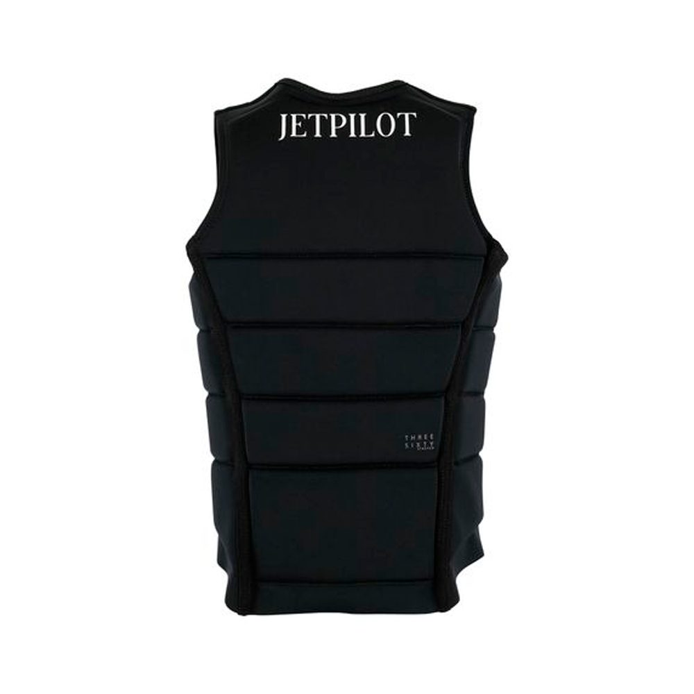 Купить Жилет страховочный JetPilot Zahra Kell X1 F/E Neo Vest L OEM: 2601704 в интернет магазине Семь Футов