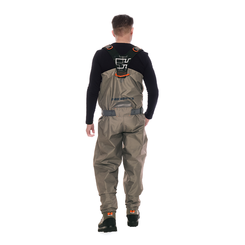 Купить Вейдерсы Hord The 7 L OEM: H25112W-008-L в интернет магазине Семь Футов