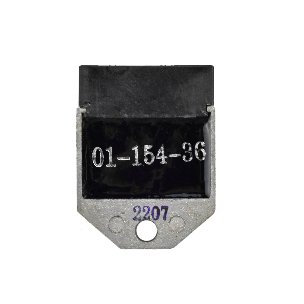 Купить Реле регулятор напряжения Sledex для Yamaha OEM: 01-154-36/89A-81960-00-00 в интернет магазине Семь Футов