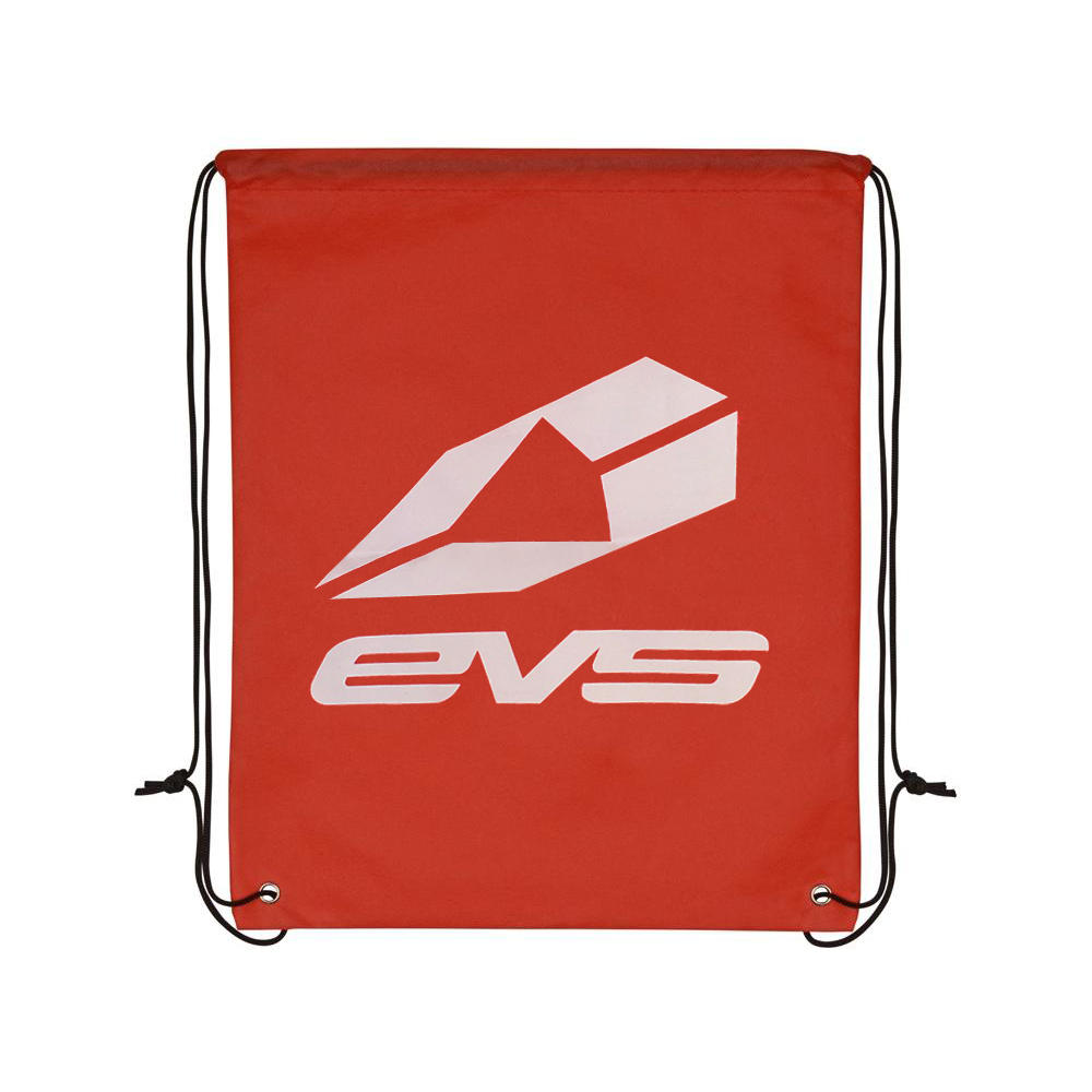 Купить Сумка - мешок EVS Red OEM: AV-DSBAG в интернет магазине Семь Футов