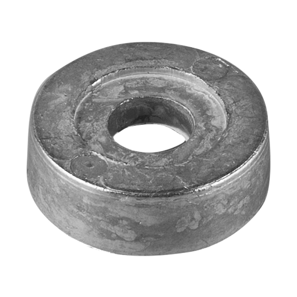 Купить Анод Skipper для Tohatsu M18-70,  MFS9.9-20 цинк OEM: SKPBA5338602182A0Z в интернет магазине Семь Футов