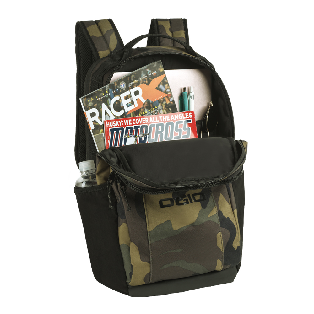 Купить Рюкзак Ogio Covert Woody OEM: 804008_01 в интернет магазине Семь Футов